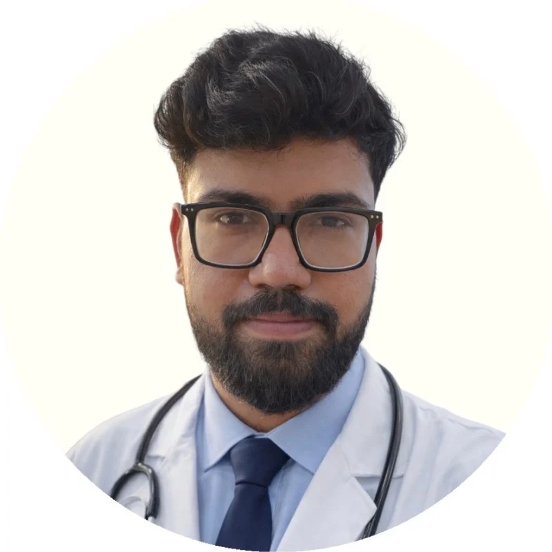 Dr. Kunal Dhankhar
