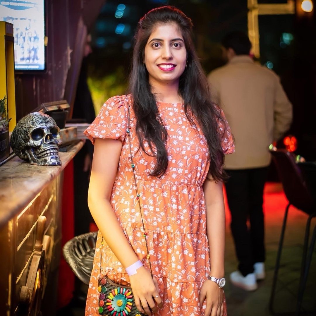 Sakshi