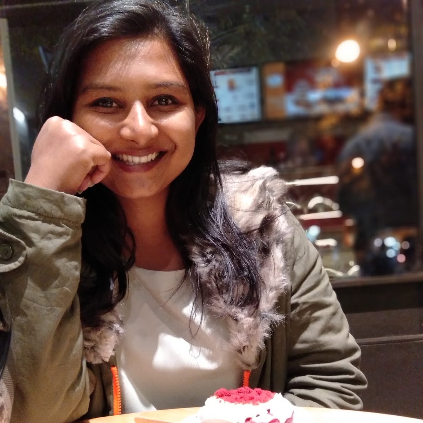 Tejal